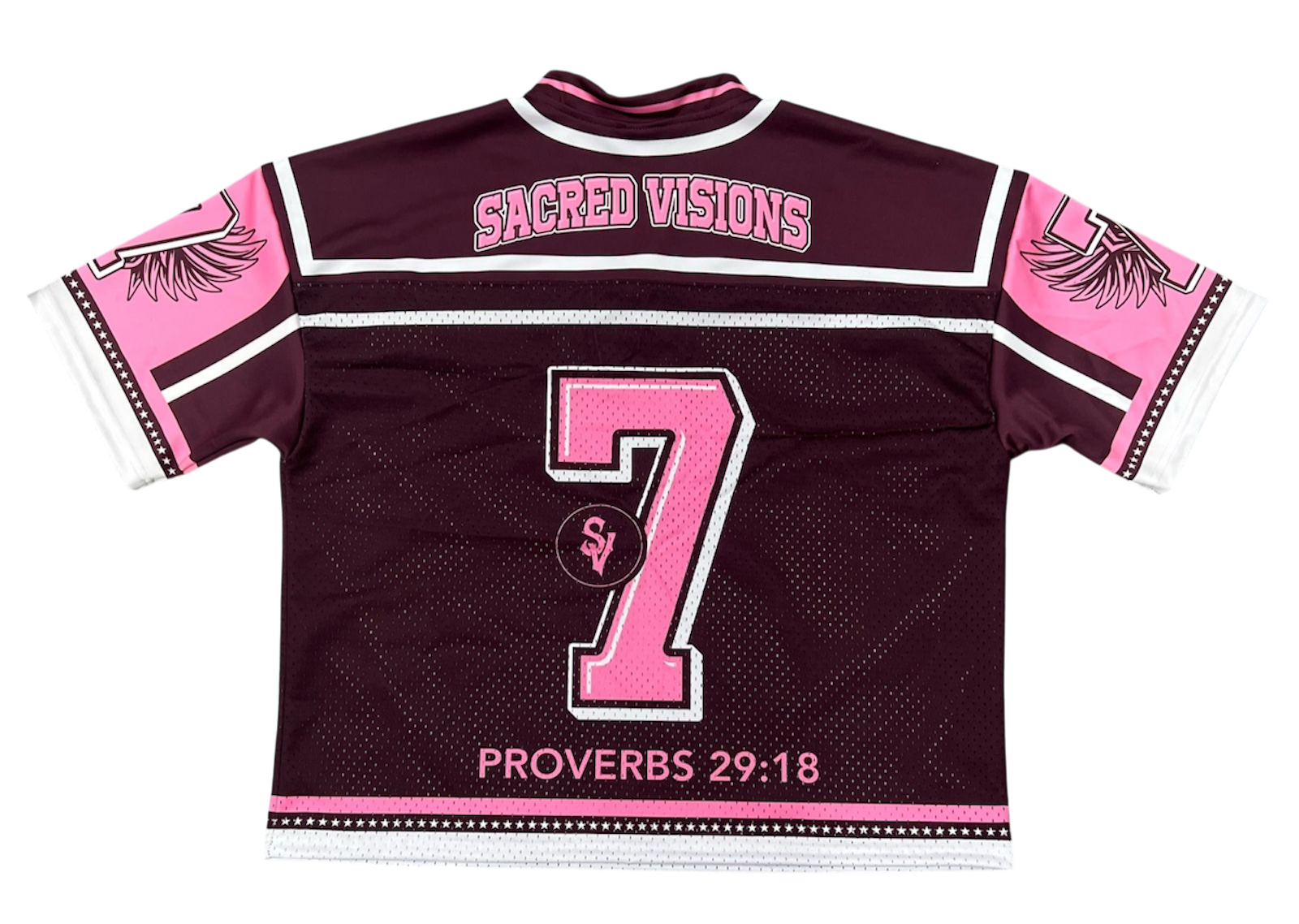 COMPLETE VISION JERSEY